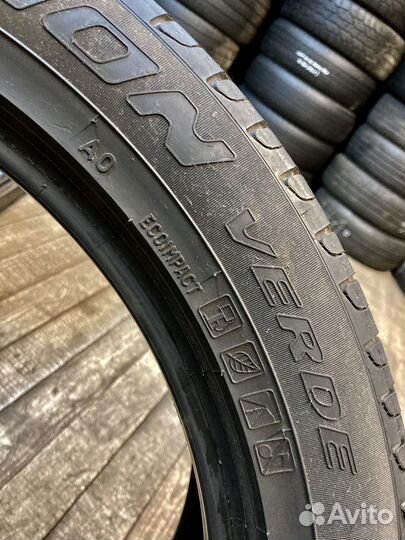 Pirelli Scorpion Verde 255/45 R20