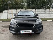 Haval H9 2.0 AT, 2021, 46 500 км, с пробегом, цена 3 200 000 руб.