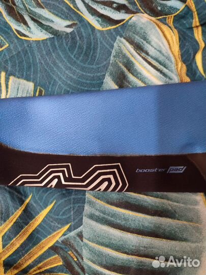 Гидрокостюм женский