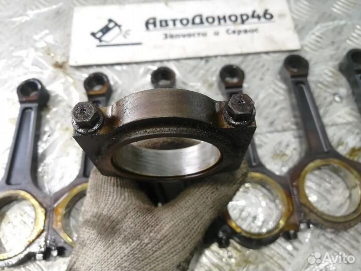 Шатун двигателя AJ41, 4.4L, 448PN Land Range Rover