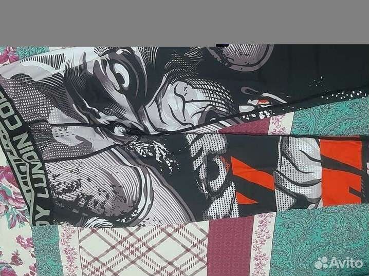 Рашгард комплект