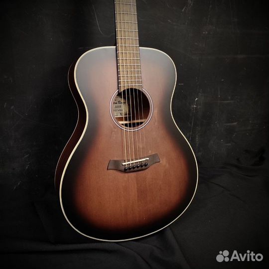 Baton Rouge L1LS/F Antique гитара с широким грифом