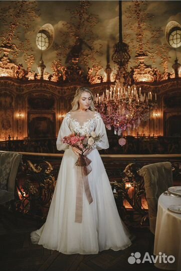 Свадебный фотограф