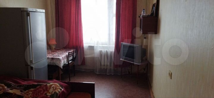 2-к. квартира, 52,1 м², 4/5 эт.