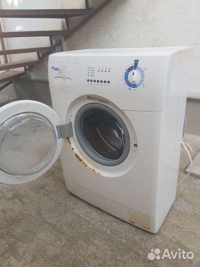 Стиральная машина Ardo