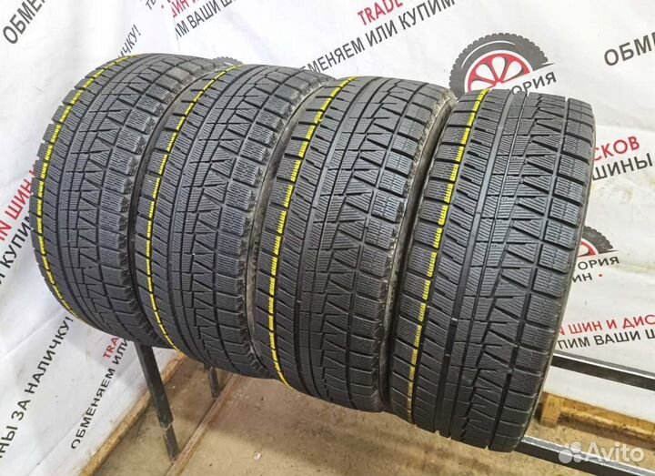 Bridgestone Blizzak RFT 245/45 R18 97V