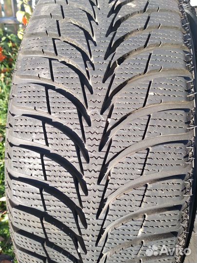 Колеса Goodyear Ultragrip Ice+ 205/60 R16 92T