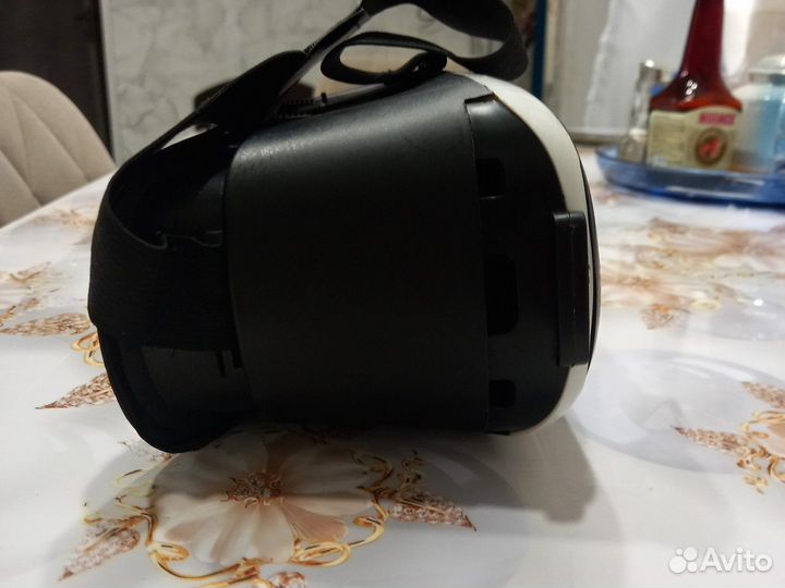 Vr очки