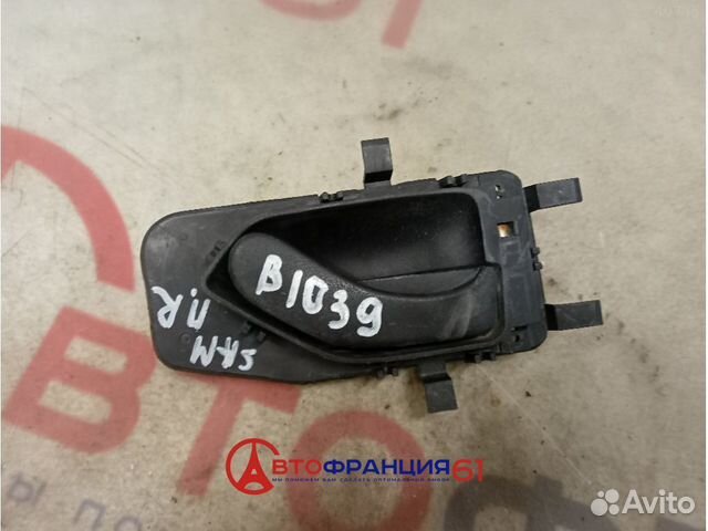 Ручка двери, 96104414 iran khodro samand, 3040659