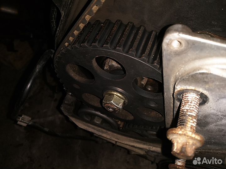 Опель 1,7cdti тнвд 8-97313862-2 HU294000-0071