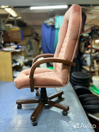 Кресло компьютерное