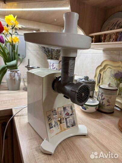 Мясорубка bosch на запчасти