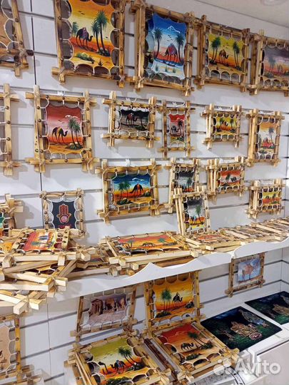 Одежда и обувь Бронь