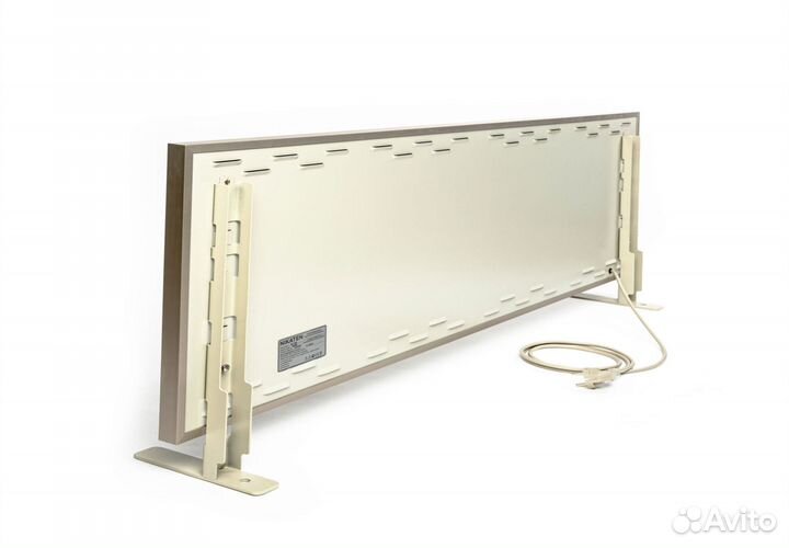 Кварцевый обогреватель NT 500 Nikaten