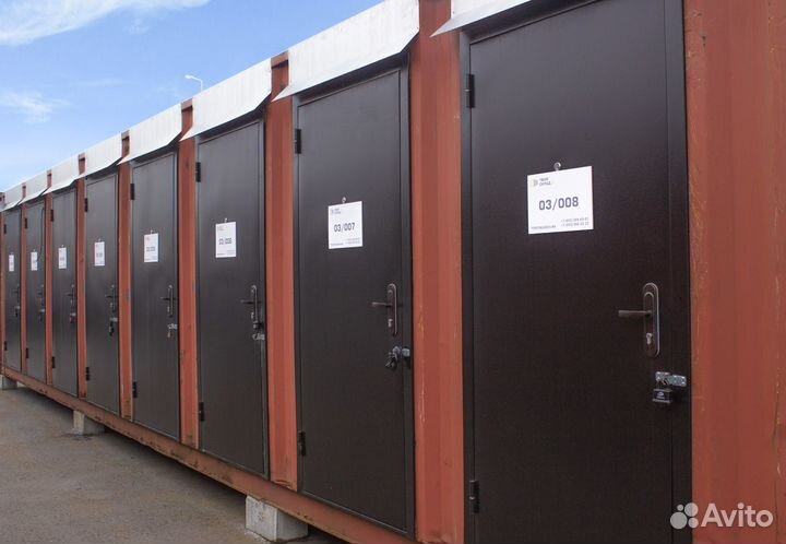 Инвестиции от 27% годовых в арендный бизнес