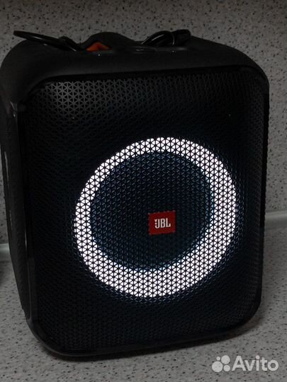 Jbl partybox encore essential