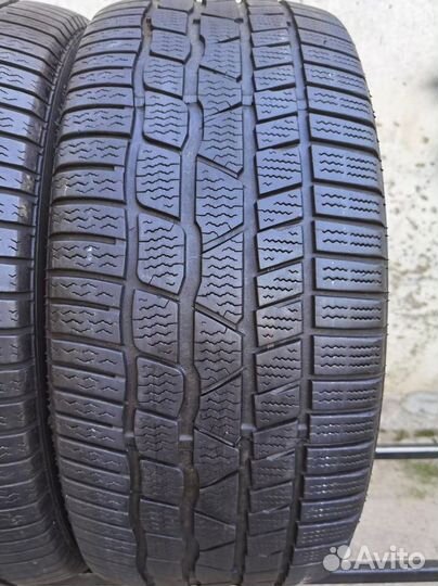 Continental ContiWinterContact TS 830 P 245/45 R17 99H