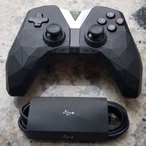 Две модели джоя для Nvidia Shield 2019, 2017, 2015