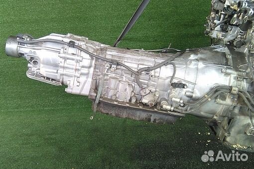 Автомат АКПП toyota crown GRS201 4GR-FSE 2011