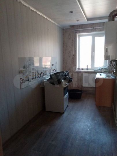 3-к. квартира, 52,9 м², 2/2 эт.