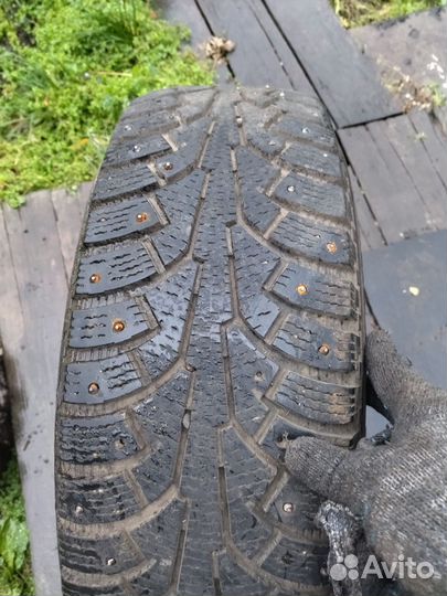 Nokian Tyres Hakkapeliitta 5 17.5/65 R17
