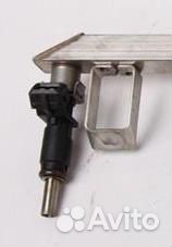 Форсунка инжекторная электрическая BMW 3-серия E9
