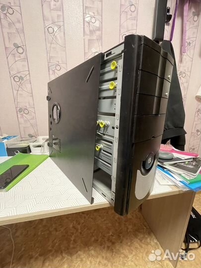 Корпус для компьютера