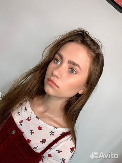 Уроки макияжа