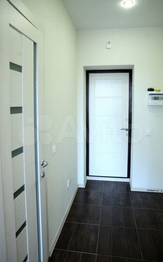 1-к. квартира, 34 м², 3/4 эт.