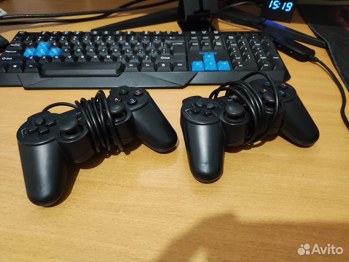 Usb геймпад для пк