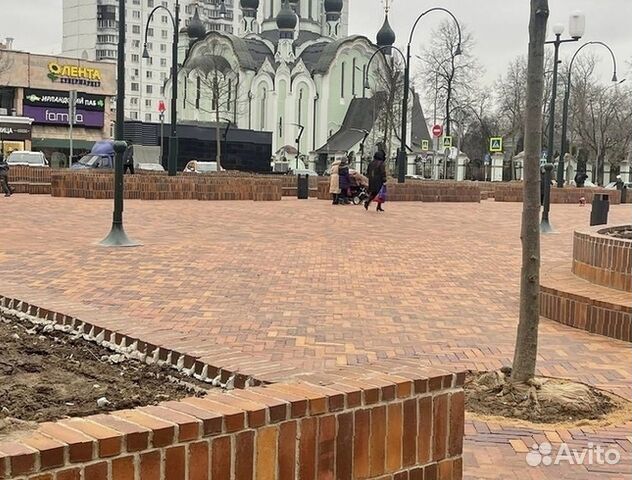 Брусчатка 30 сорт