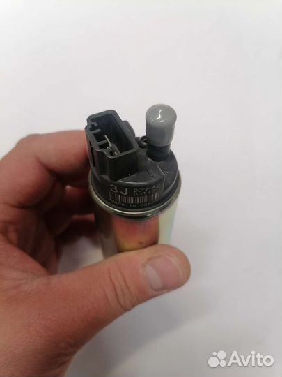 Бензонасос ваз 2114