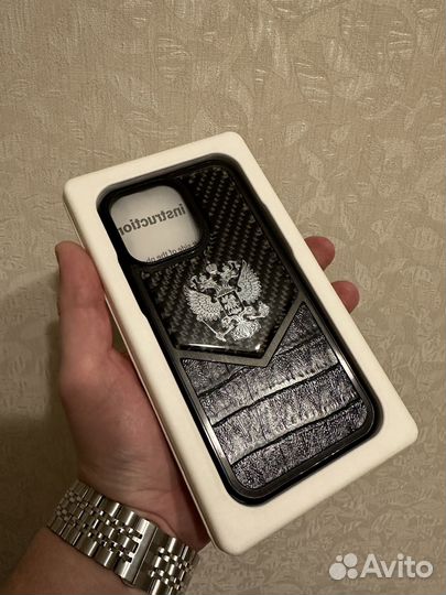 Чехол на iPhone 14 pro max