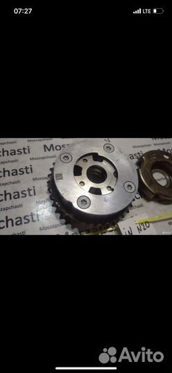 Vanos bmw n20 впускной оригинал