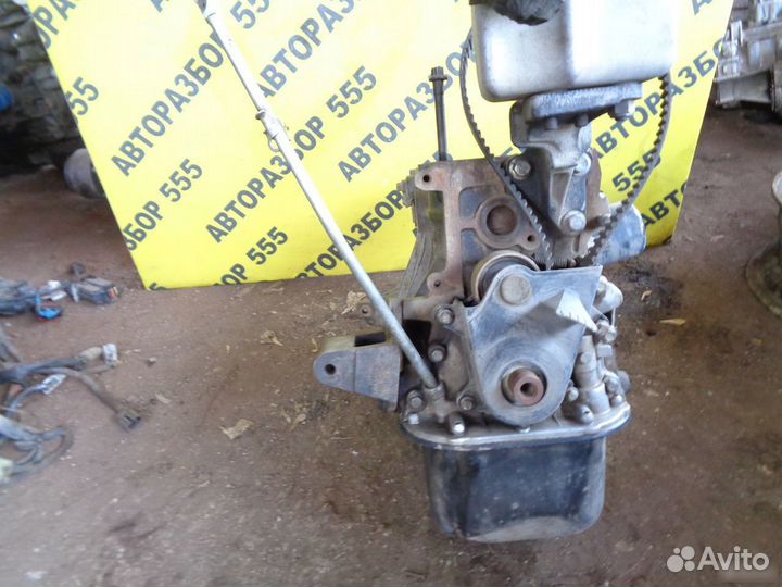 Блок цилиндров Lifan Solano lf48103