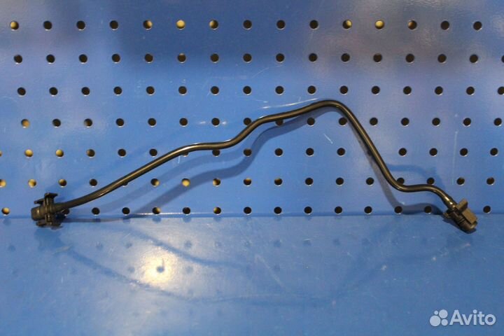 Трубка бачка антифриза для Ford Mondeo IV