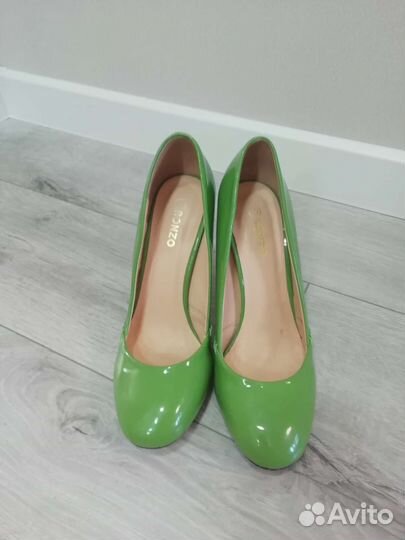 Туфли женские 39-40 размер