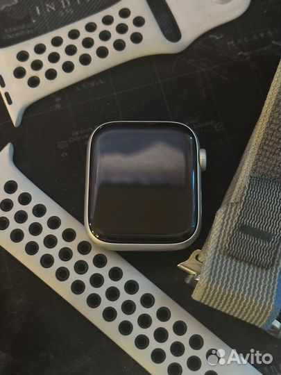 Apple watch se 44mm