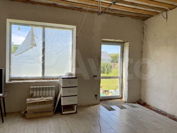 Дом 203 м² на участке 10 сот.