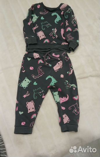 Костюм для девочки