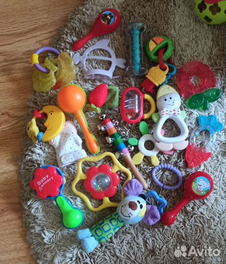 Погремушка