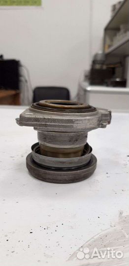 Подшипник выжимной гидравлический CGA 8-BCL722-RA