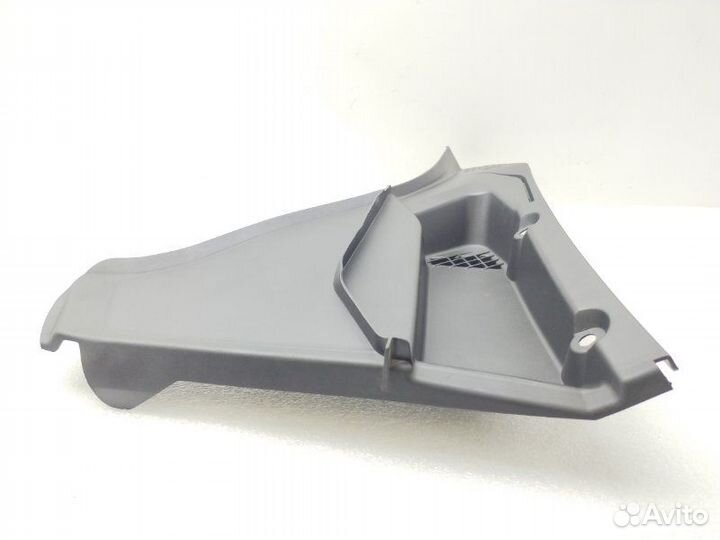 Жабо переднее левое Bmw 5-Series F11 2.5 2011