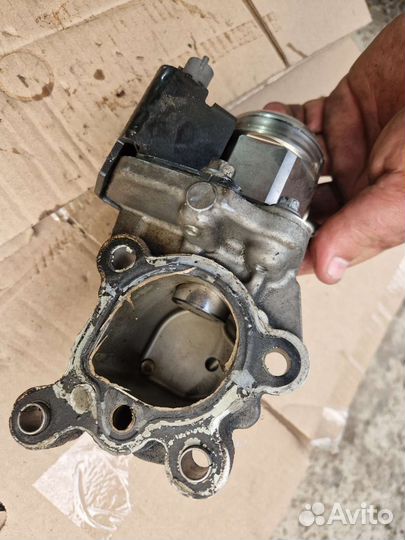 Тнвд Ford 2.0 Ecoboost Land Rover, volvo, jaguar