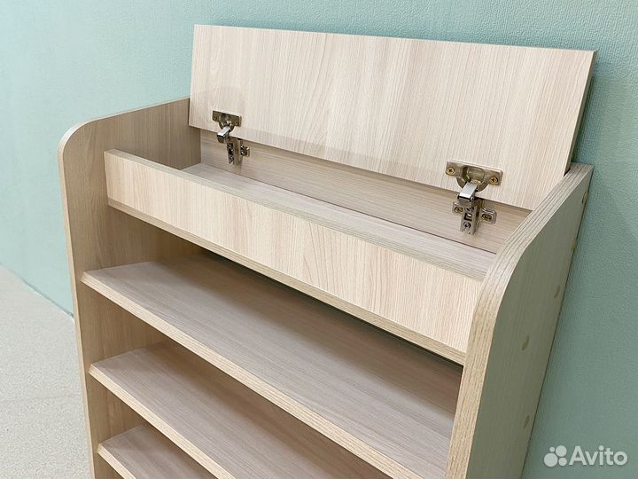 Обувная тумба