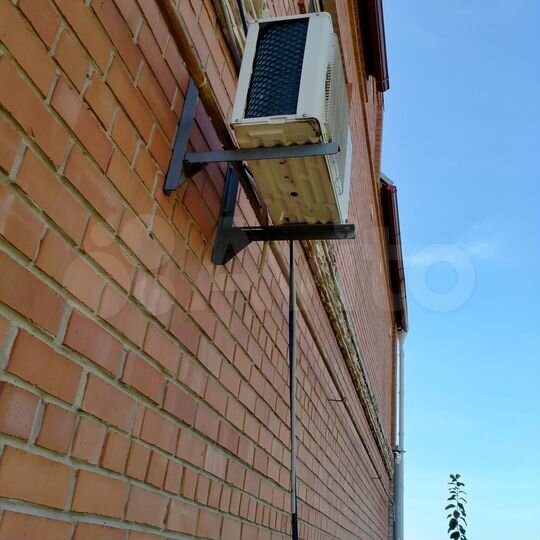 Дом 420 м² на участке 24,4 сот.