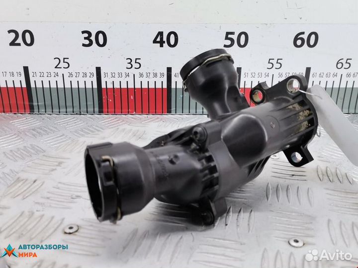 Корпус термостата Audi A5 8T рест. 2015 04L121026F