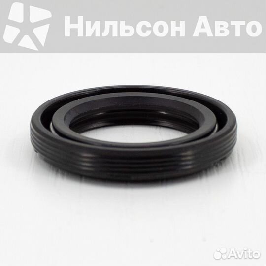 Сальник рулевого редуктора krauf