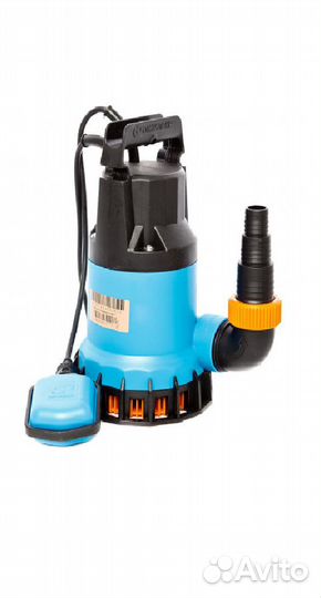 Насос циркуляционный