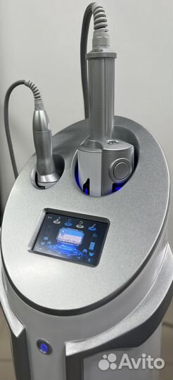 Эндосфера аппарат endospheres мощная модель 2023